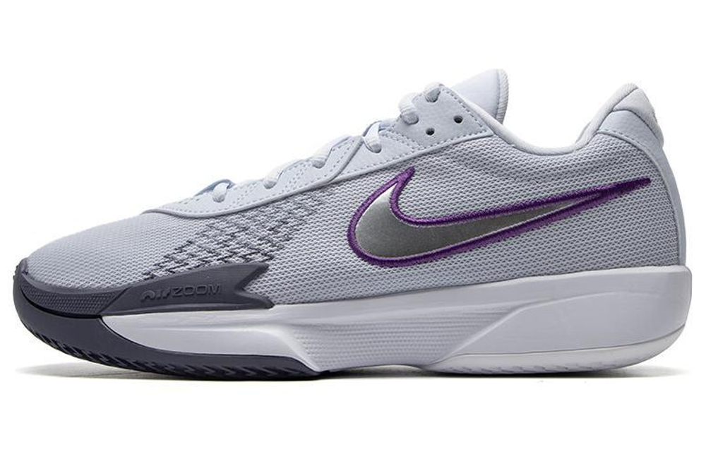 Кроссовки Nike Air Zoom G.T. Cut Academy