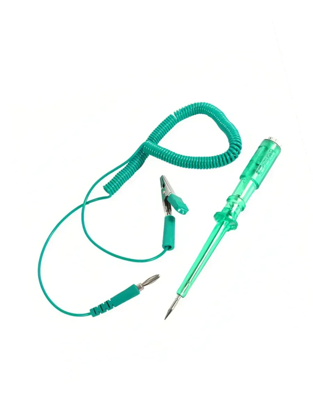 Пробник индикаторный AUTO LINK CQ‑003 6-24В (ЗЕЛЕНЫЙ)
