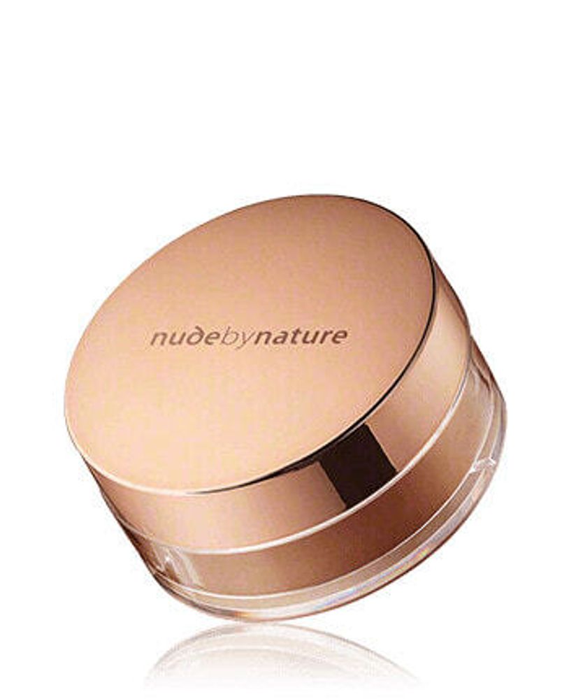 Румяна и бронзеры для лица Nude by Nature Natural Glow Loose Bronzer 01 Bondi Bronze (10 g)