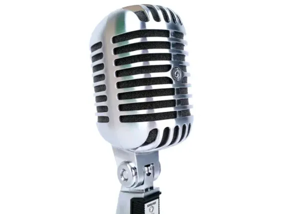 Shure 55SH Series II