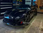 Карбоновый обвес для FERRARI PORTOFINO 2017–2021 Феррари