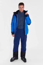 БРЮКИ STAYER САМОСБРОСЫ ГОРНОЛЫЖНЫЕ МУЖСКИЕ 23-22976