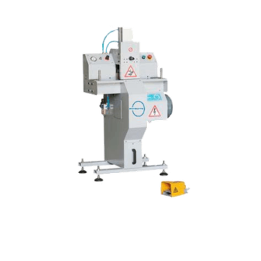 Отрезная машина CM75 400V 5.5 kW POWERMASTER