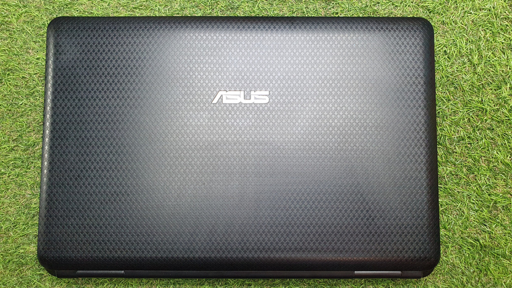 Ноутбук ASUS Celeron/4 Gb