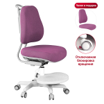 Эргономичное кресло Anatomica Ragenta с подставкой для ног