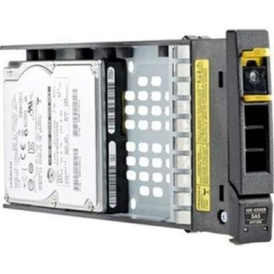 Жесткий диск HP 3PAR M6710 920GB 6G SAS 2.5" MLC SSD DOPA0920S5xnNMRI