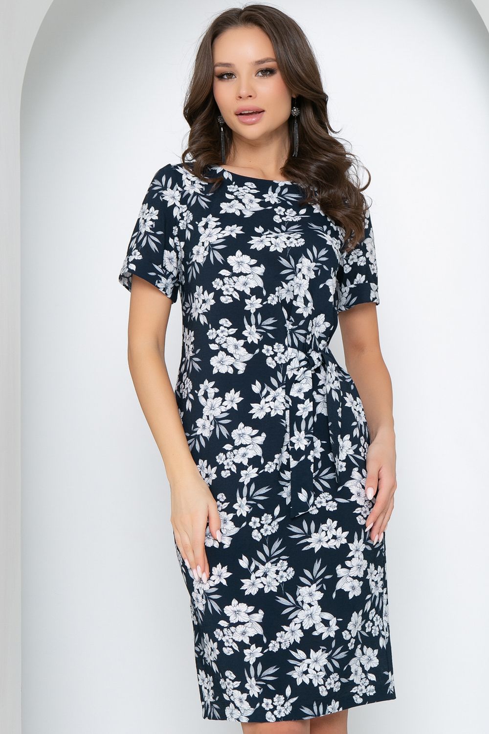 Платье Красивое (найт) Diolche