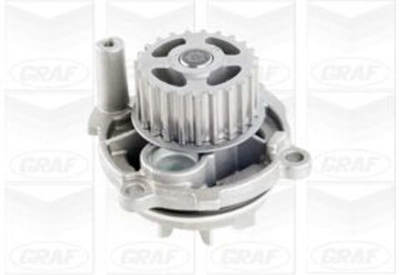 GRAF - PA904-GRA - Water Pump, engine cooling