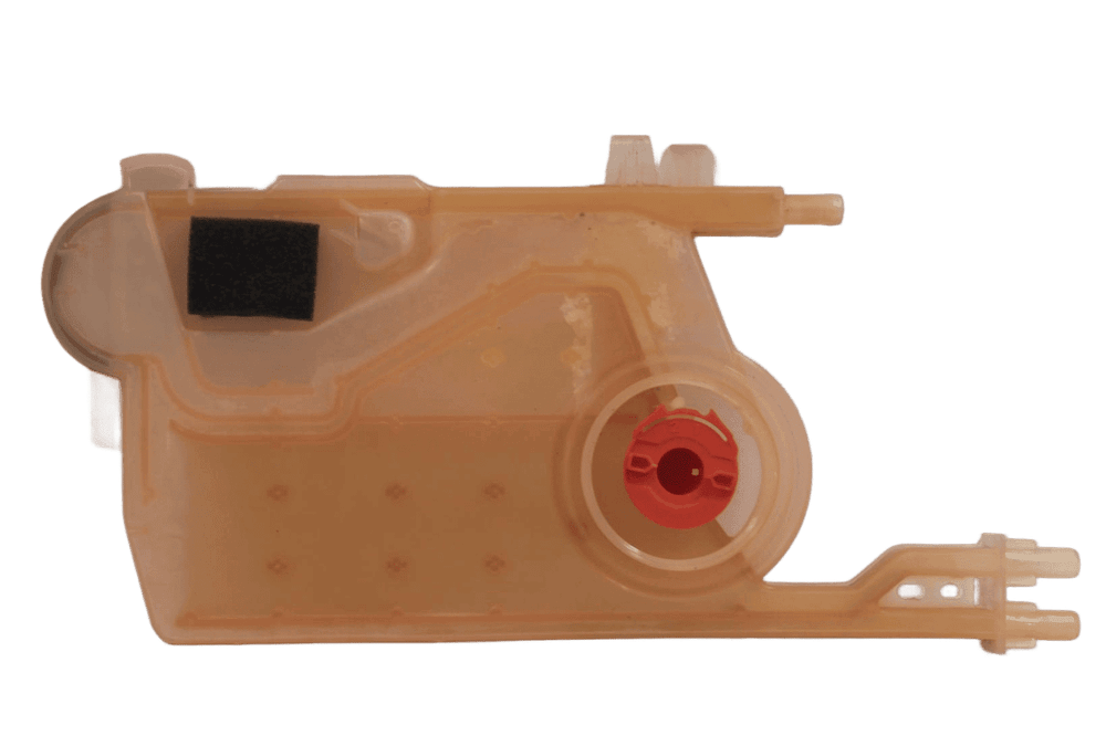 Теплообменник 1170481715 посудомоечной машины Electrolux, Zanussi, AEG