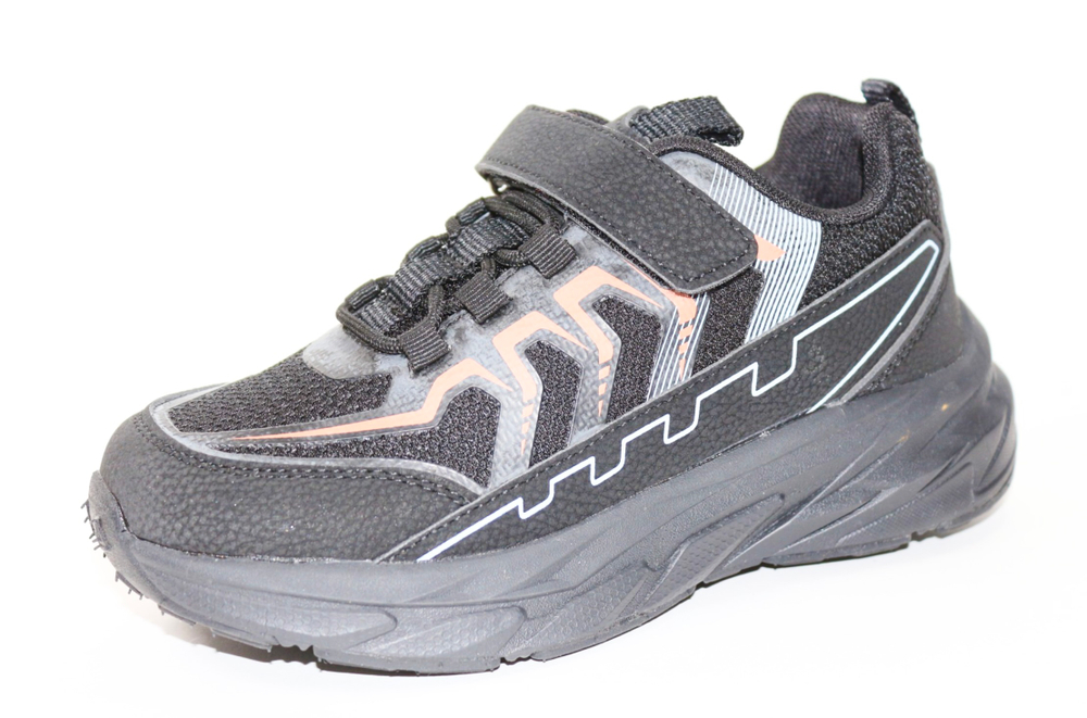 Кроссовки детские демисезонные Песня 9 арт. SHL2664-1