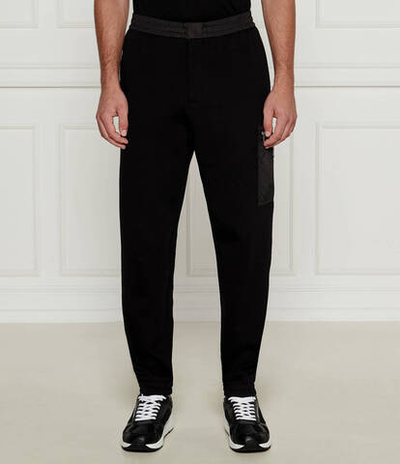 Спортивные штаны Armani Exchange - черный(XM000084 AF10818)