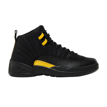 Кроссовки Jordan Air Jordan 12 Retro "Black Taxi"