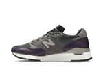 Кроссовки New Balance Nb 998