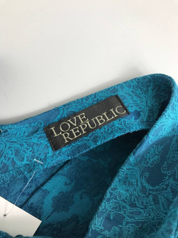 Платье Love Republic интересное 40 размер