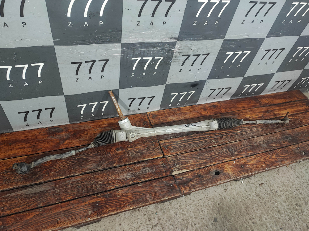 Рулевая рейка Changan CS75PLUS 19-24 Б/У Оригинал S311F2604010600