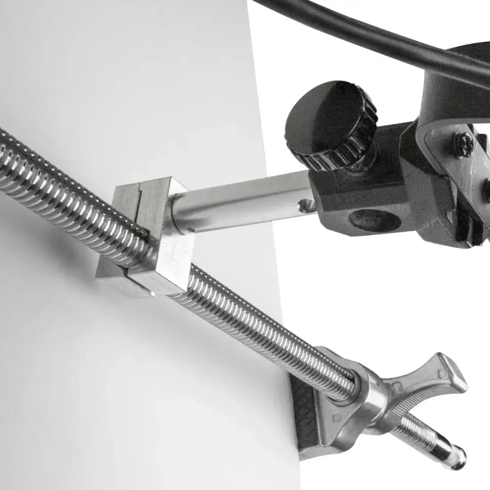 Зажим KUPO KCP-195 ROD CLAMP со штифтом BABY