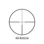 Прицел Ultimax 3-12x56, сетка 4A (UL31256)