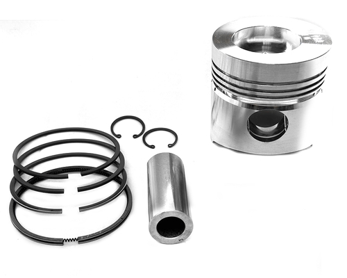 Поршневой комплект ZS1100 ф=100 мм