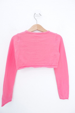 Болеро H&M на 4/6 лет