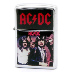 Зажигалка AC/DC