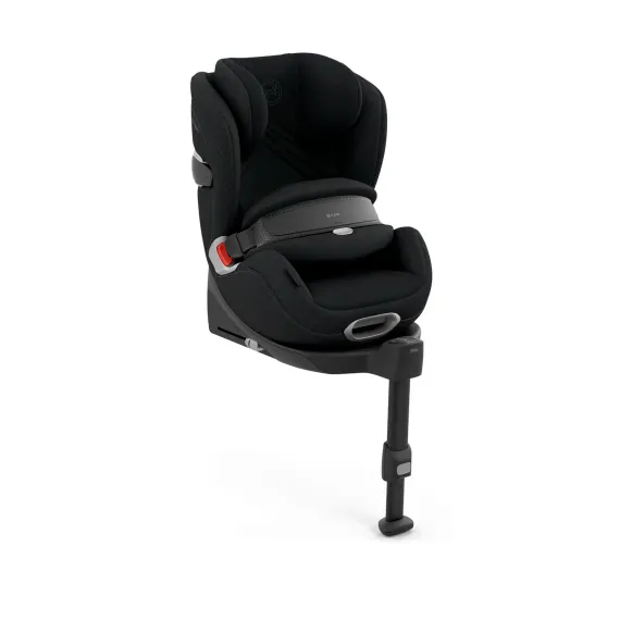 Автокресло Cybex Anoris T2 i-Size Sepia Black Plus
