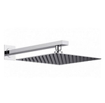 Душевой комплект Timo Petruma SX-5149/00SM chrome, 3-х режимная, с термостатом, хром