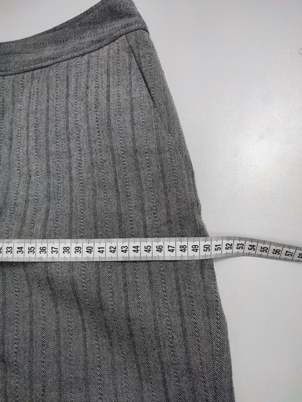 Бриджи Influx лаконичные 46 размер