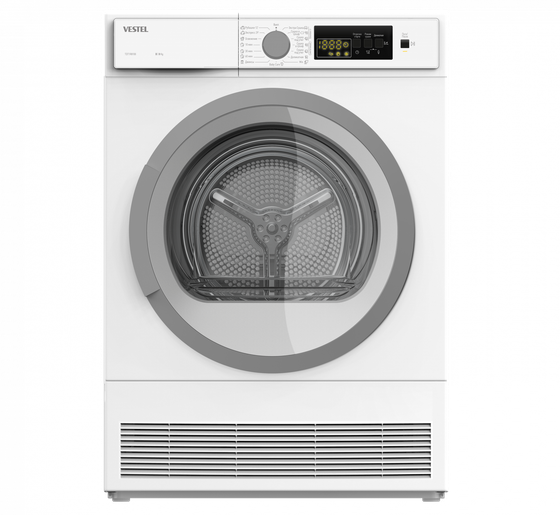 Vestel TDT1R8100 Сушильная машина