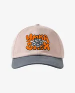 Купить Кепка Ymkashix Cover серая Кепка Ymkashix Cover серая