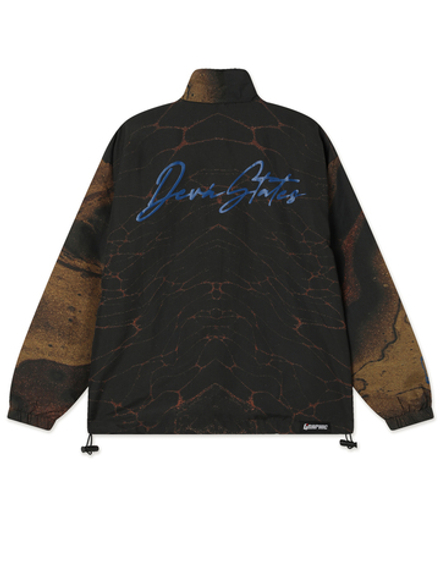 Мужская Ветровка Micro Windbreaker