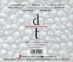 Dream Theater / Distance Over Time (CD)