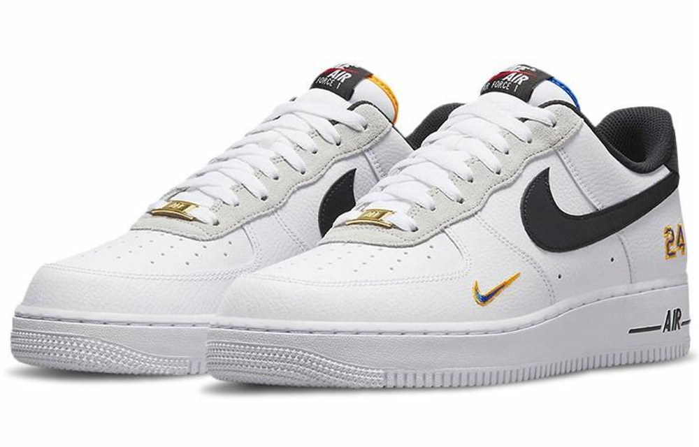 Кроссовки Nike Air Force 1 Low Swingman
