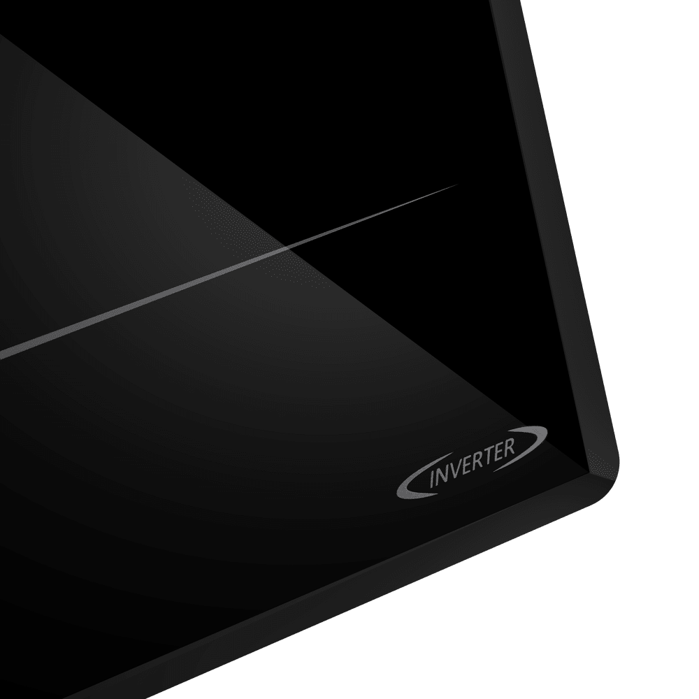 Индукционная варочная панель MAUNFELD AVI6044SSFBK