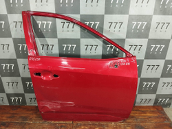 Дверь передняя правая Toyota RAV4 V (XA50) 18-нв Б/У Оригинал 670010R120