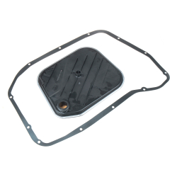 Фильтр АКПП с прокладкой поддона AUDI A4(B8)/A5/A6(C7)/A8 III/Q5 2008 GANZ GIH02063