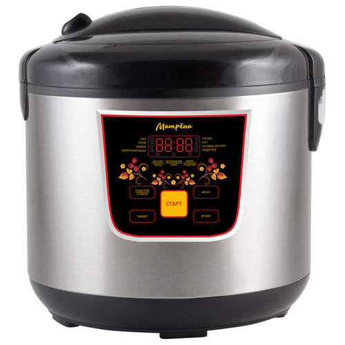 Мультиварка МАТРЕНА МА-011 (005468)