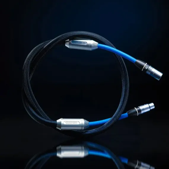 Siltech Classic Legend 880i 2XLR - 2XLR 1.5m