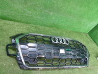 Решетка радиатора Audi A5 2 8W (2019-н.в.)