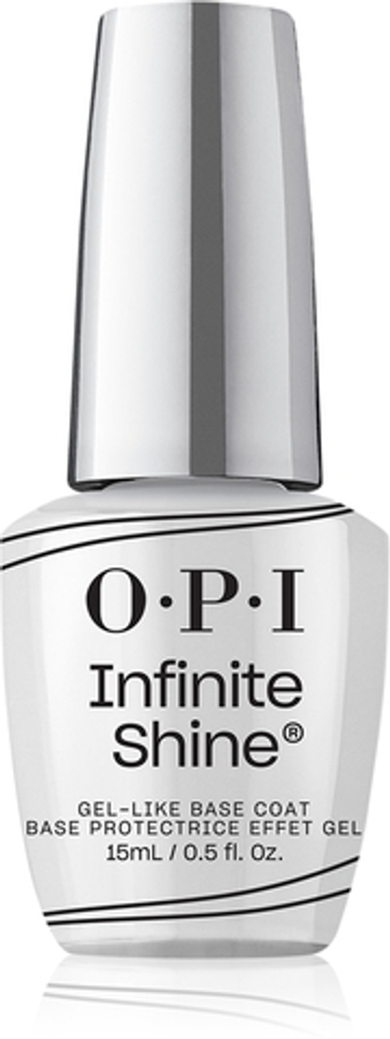 OPI Infinite Shine - Основа для лака для ногтей, 15 ml