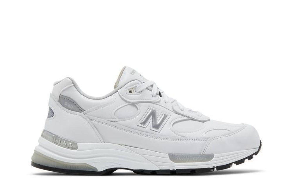 Кроссовки New Balance Nb 992