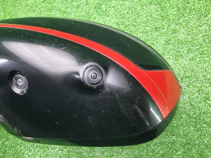 Зеркало левое Omoda C5 (2022-н.в.) 12 контактов