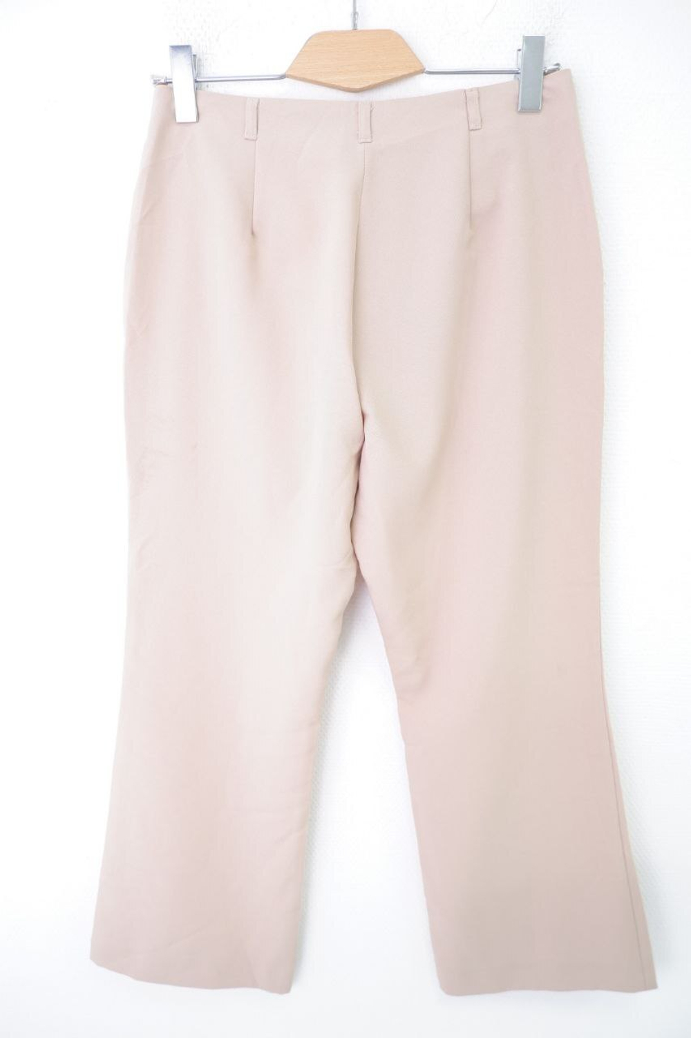 Брюки Jurgen Michaelsen укороченные 46 размер