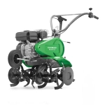 Caiman NEO 60H C3 культиватор бензиновый 01-010101-0024