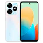 Смартфон Tecno Spark Go 2024 4/64 ГБ, белый