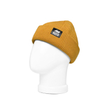 Funky Short Mustard