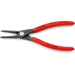 Прецизионные щипцы для стопорных колец черненая 180 мм Knipex 48 11 J2