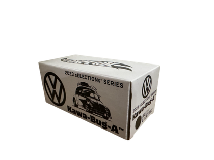 Hot Wheels | RLC sELECTIONs | Kawa-Bug-A (2023)