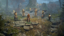 Pathfinder: Wrath of the Righteous - The Last Sarkorians (для ПК, цифровой код доступа)
