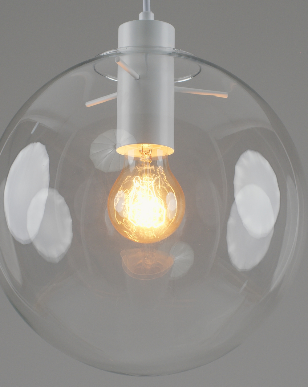 Светильник подвесной Moderli V11548-1P Aurora