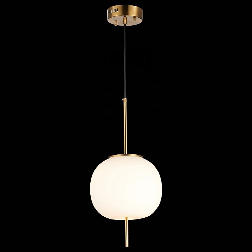 Подвесной светильник ST-Luce SL1621.203.01